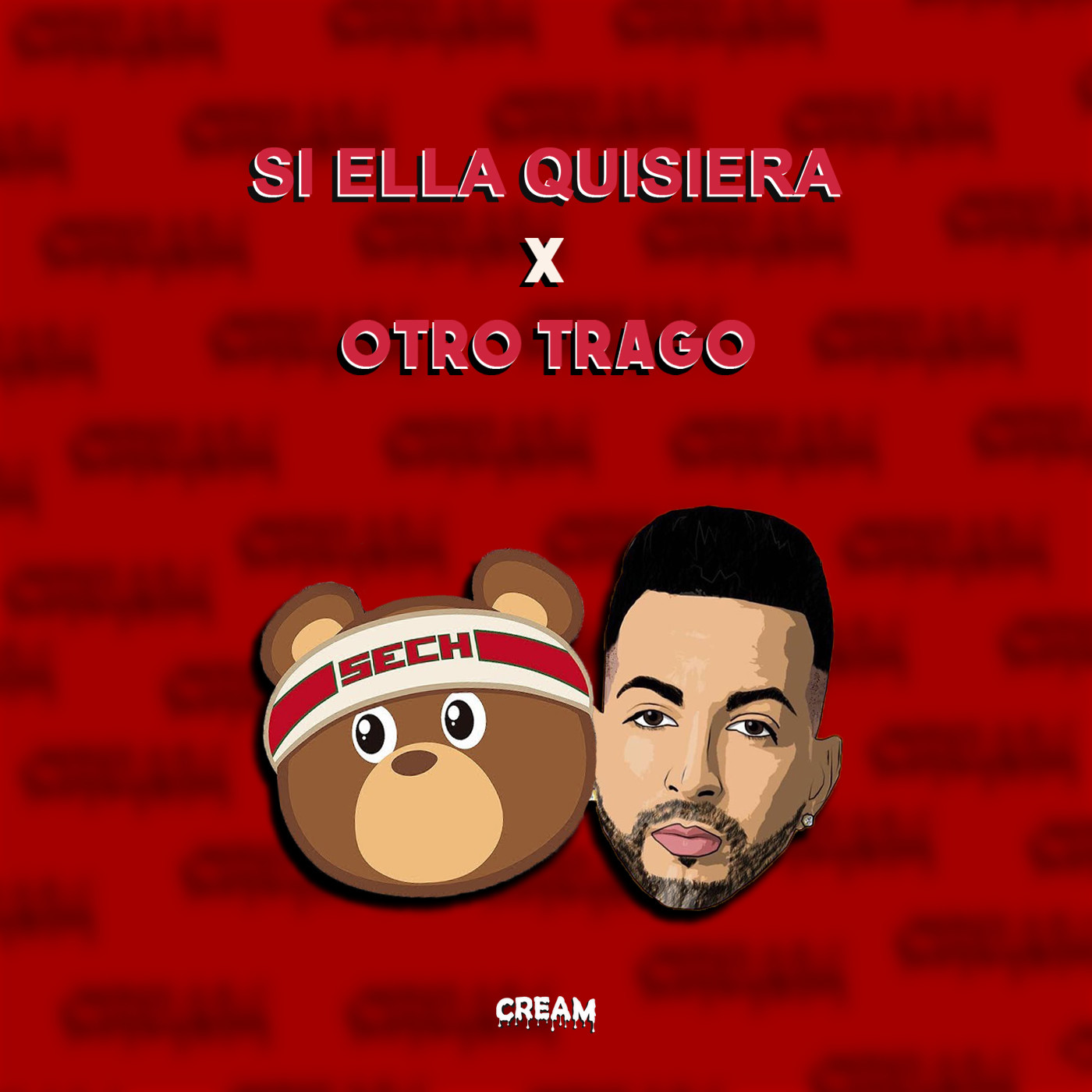Sergio Originals Mashups