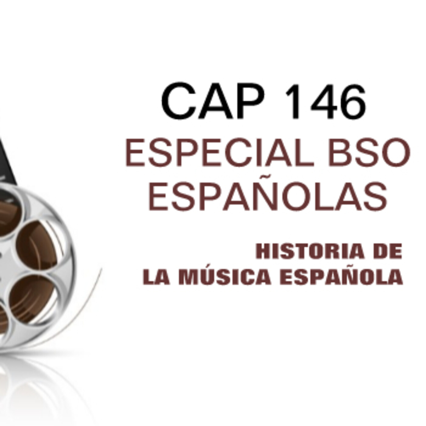 Programa 146 de Historia de la Música Española episode artwork