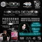 Noches de Disco | Programa 337