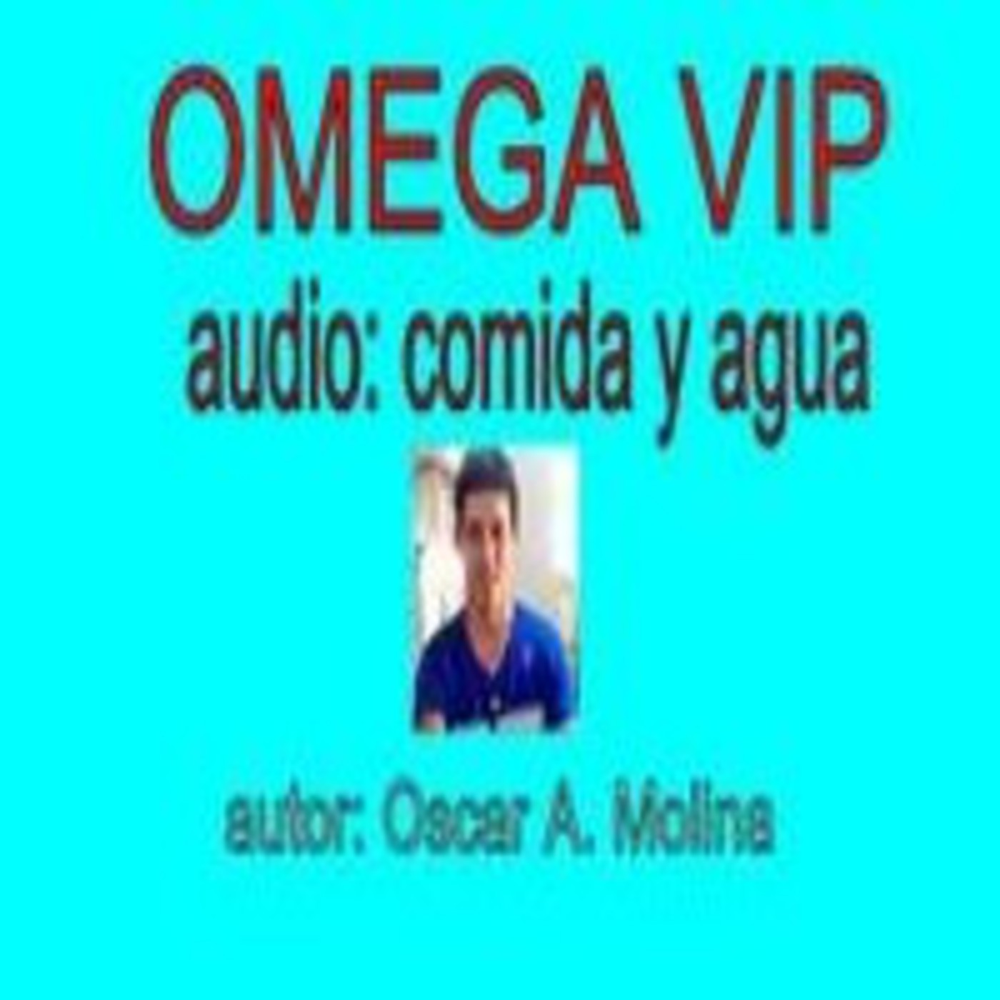 comida y agua de oscar arley molina durango episode artwork