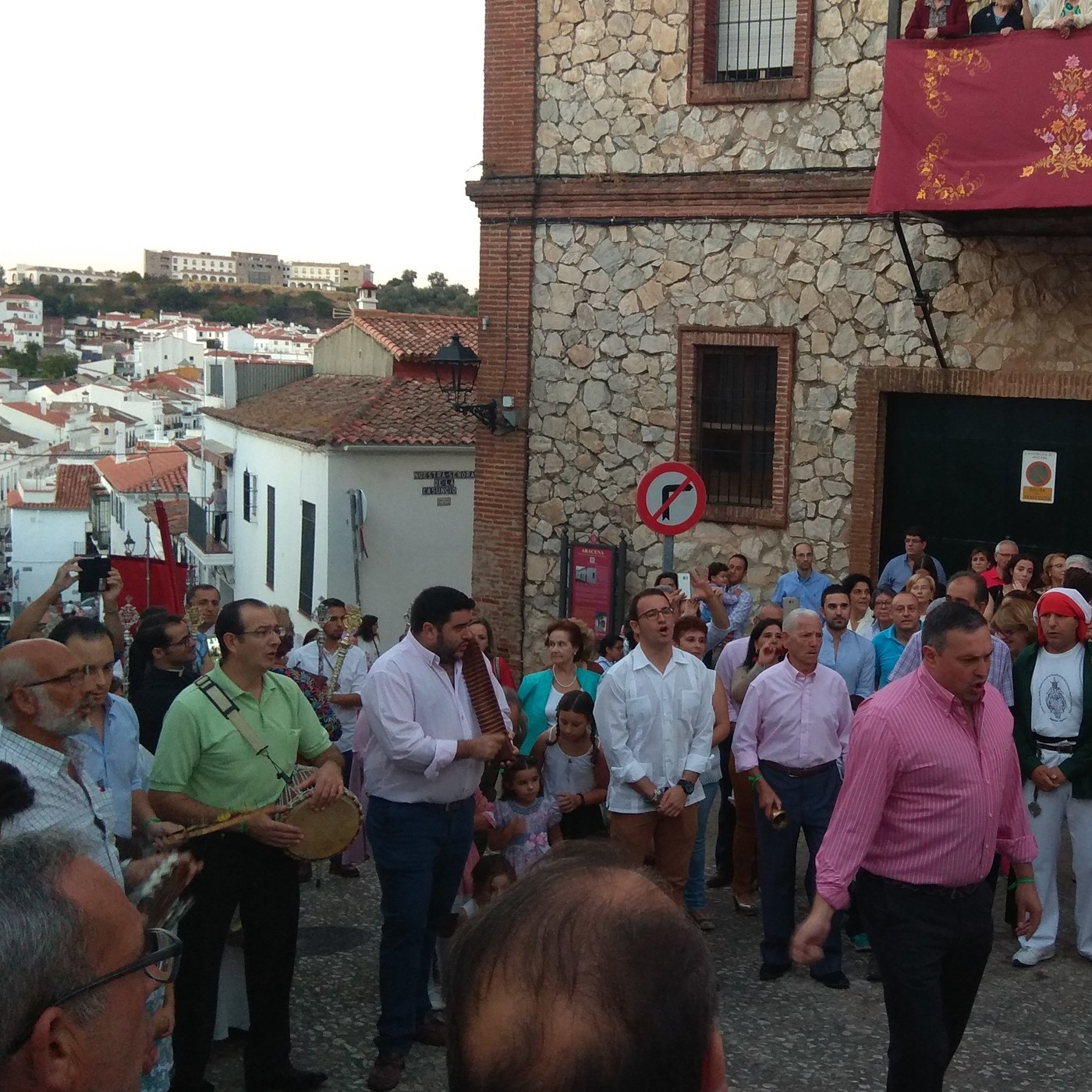 ARACENA