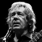 Paco Ibáñez celebra su aniversario con una gira internacional