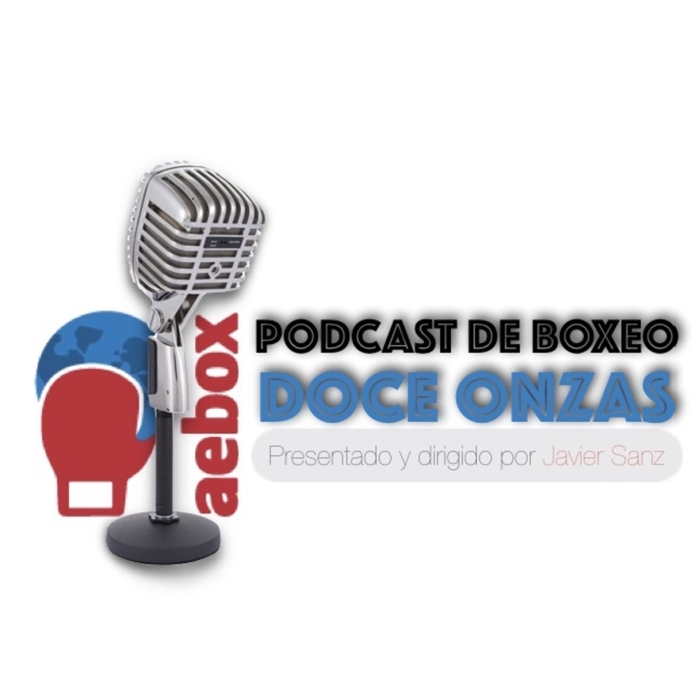 Doce Onzas Podcast de boxeo
