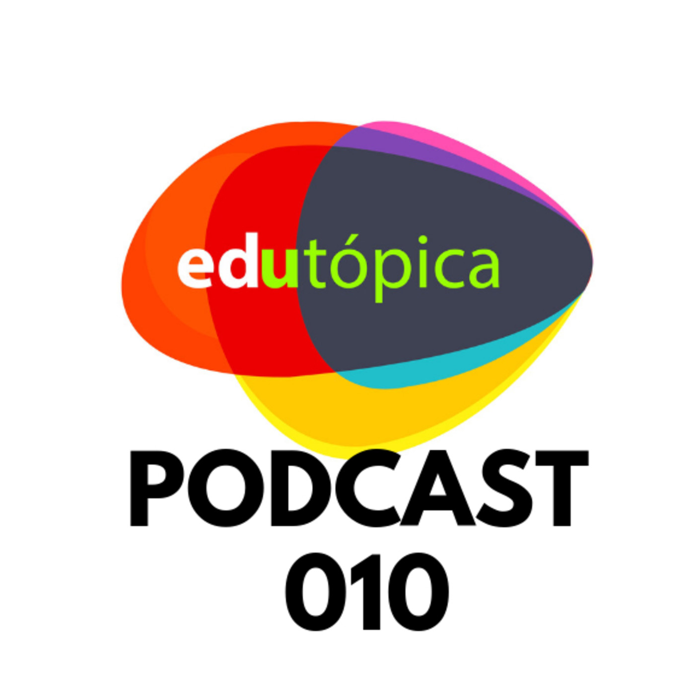 Edutópica  Podcast