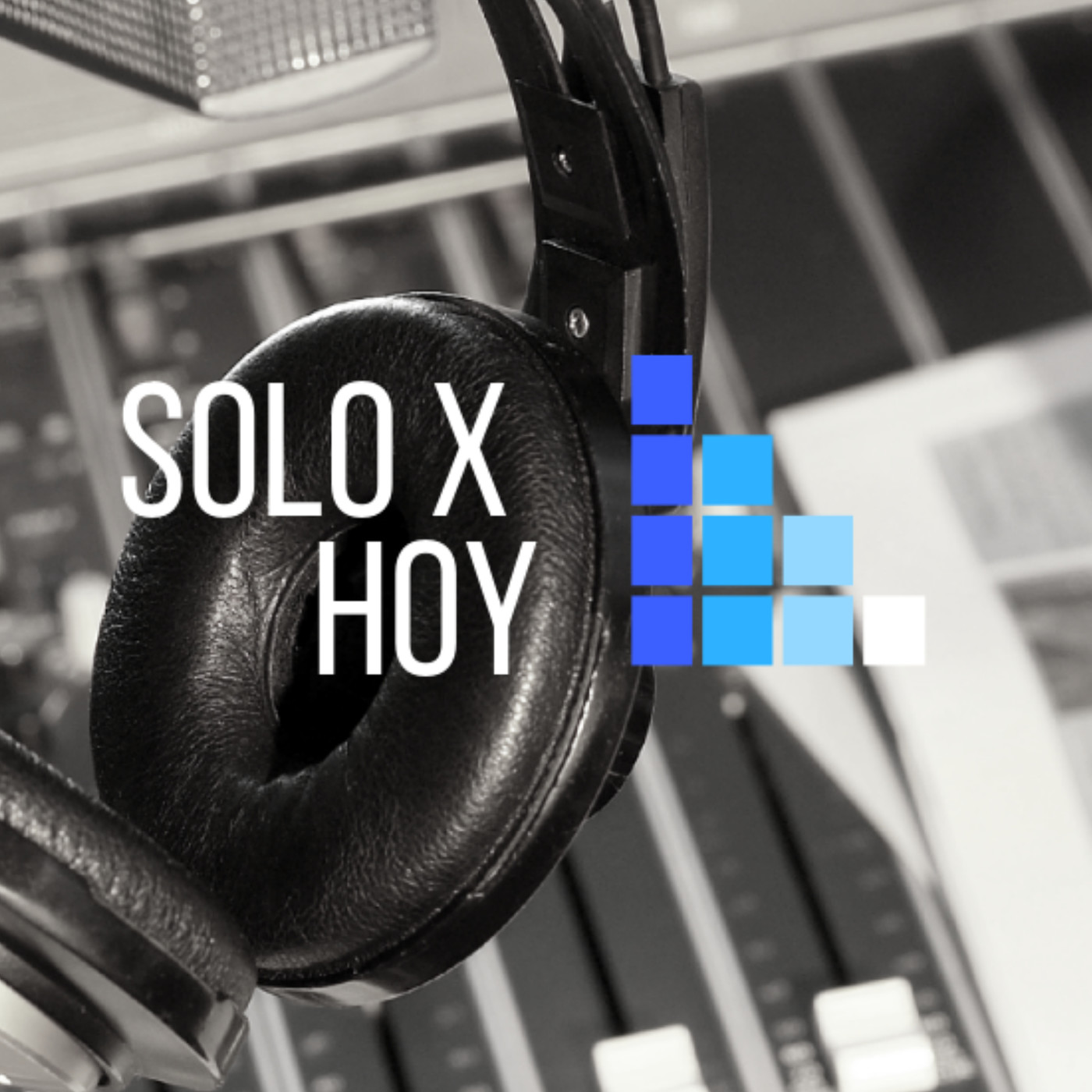 SOLO X HOY