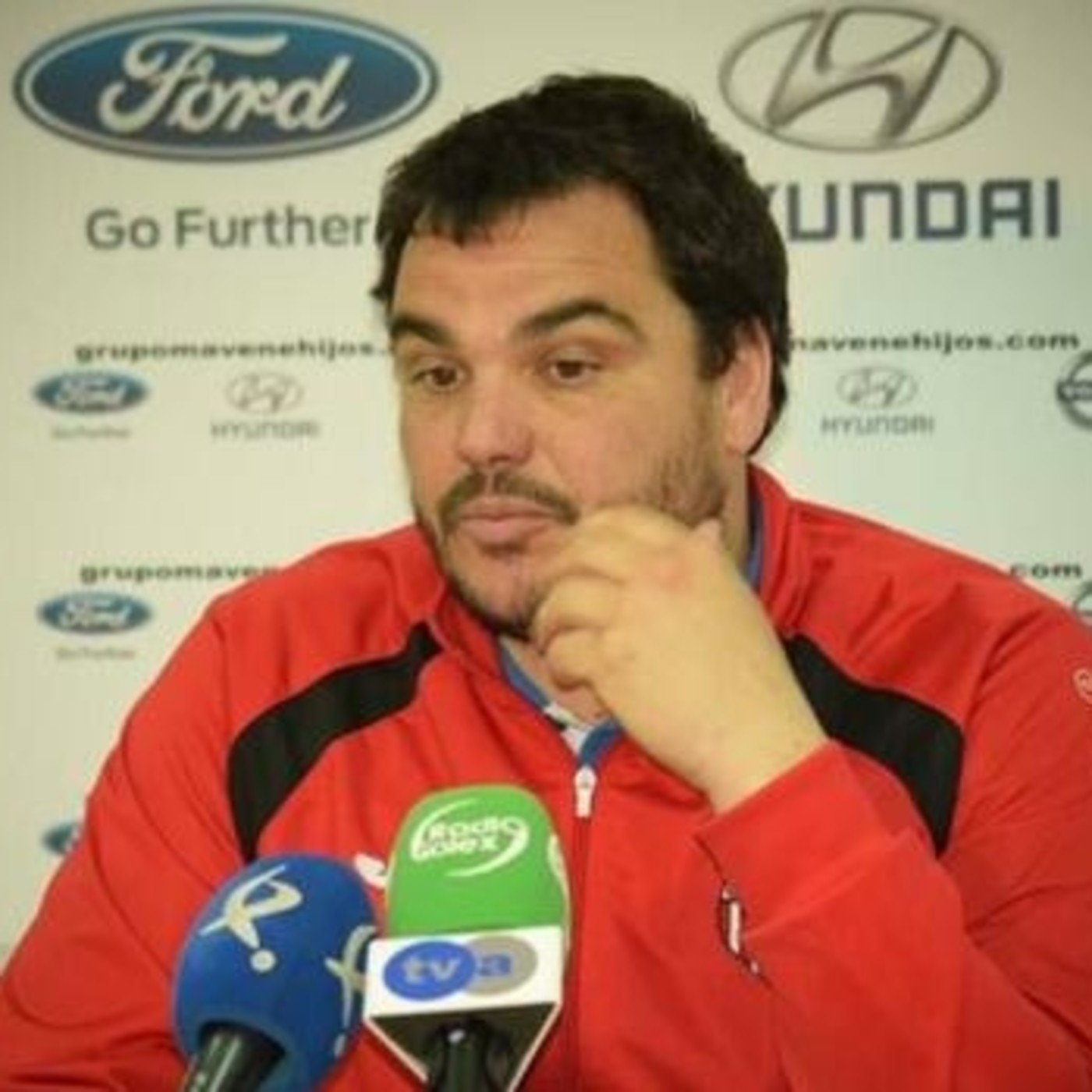 Guerreros Rojiblancos