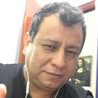 El origen. El mundo no físico real. Podcast 606. José Luis Palacios Alcántara. Camino de la Sanación