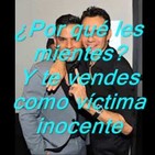 ¿Por que les mientes? - Tito el bambino