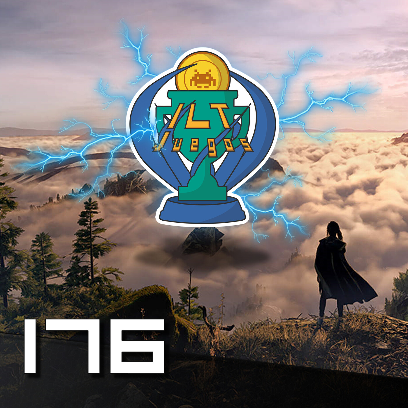 ILT 176: Another ILTjuegos is coming to your way episode artwork