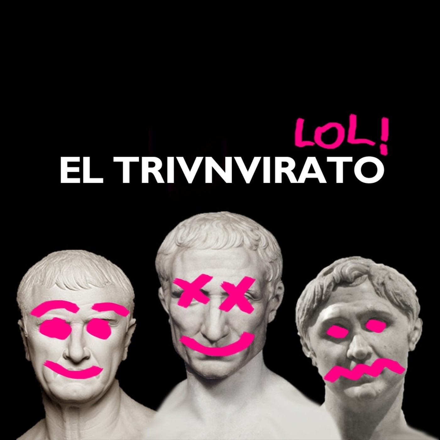 El Trivnvirato