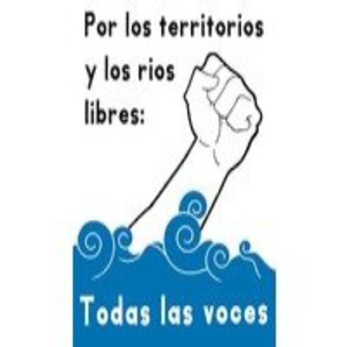 Podcast Hijos de la Tierra