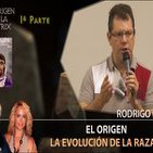 El origen y la Evolución de la Razas por Rodrigo Romo Parte 1