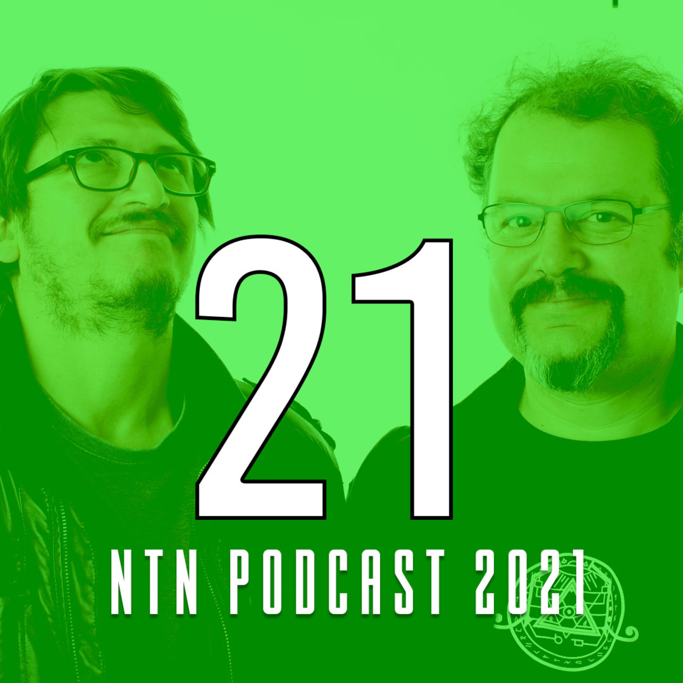 NTN PODCAST