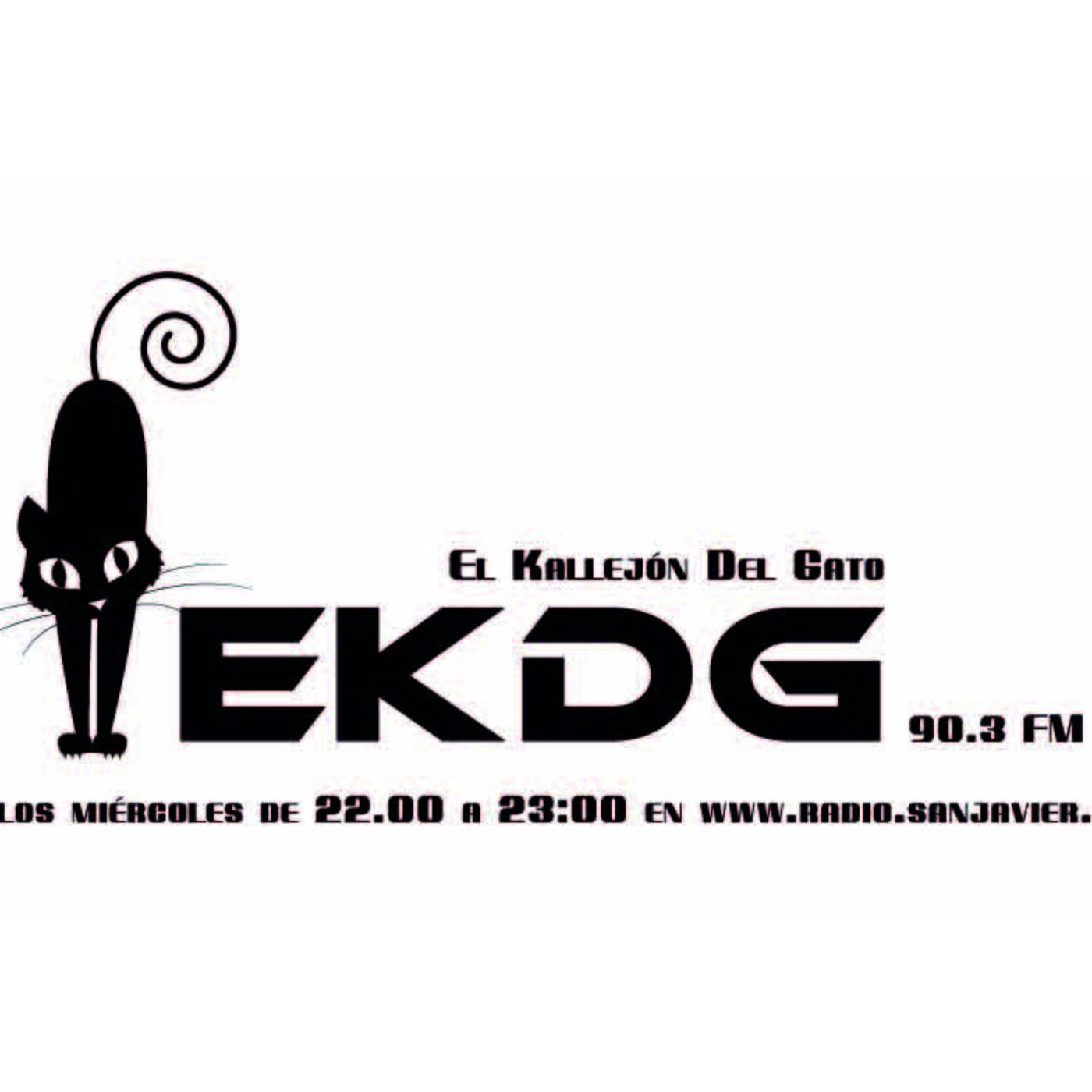 PODCAST de El Kallejón del Gato