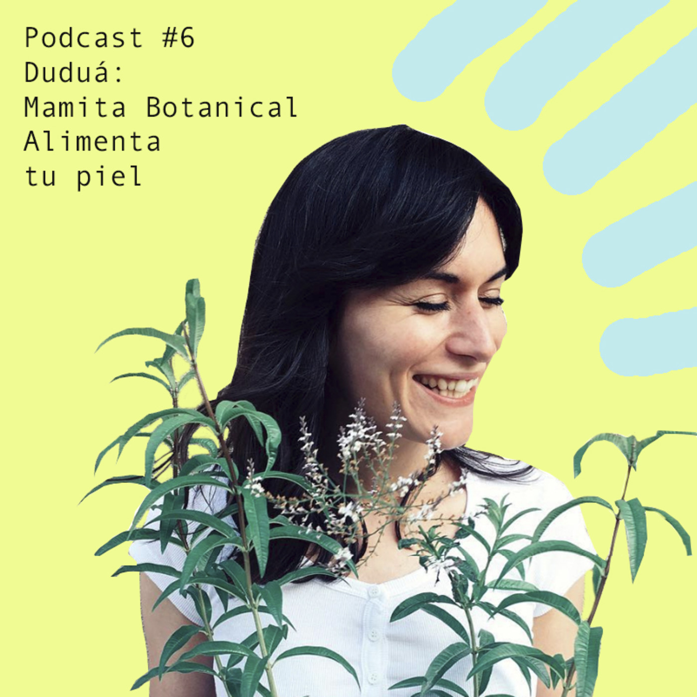 El podcast de Duduá