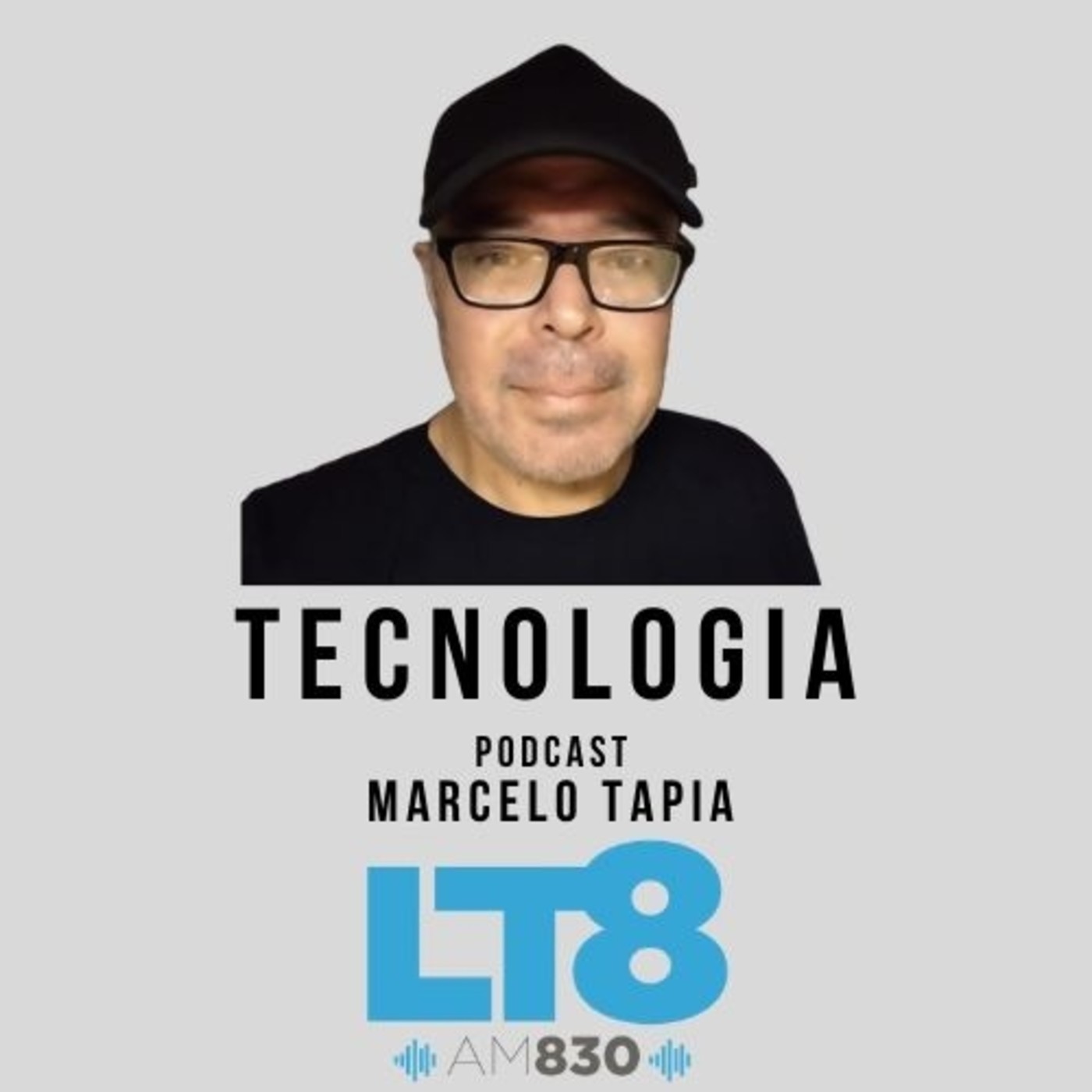 LT8 Radio Rosario
