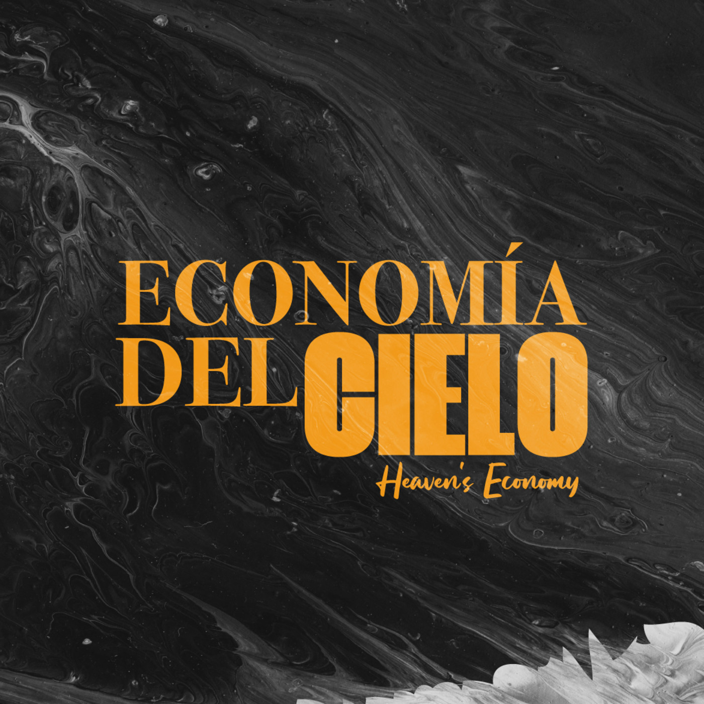 Pr. Daniel Quinteros ''Economía del Cielo III '' episode artwork