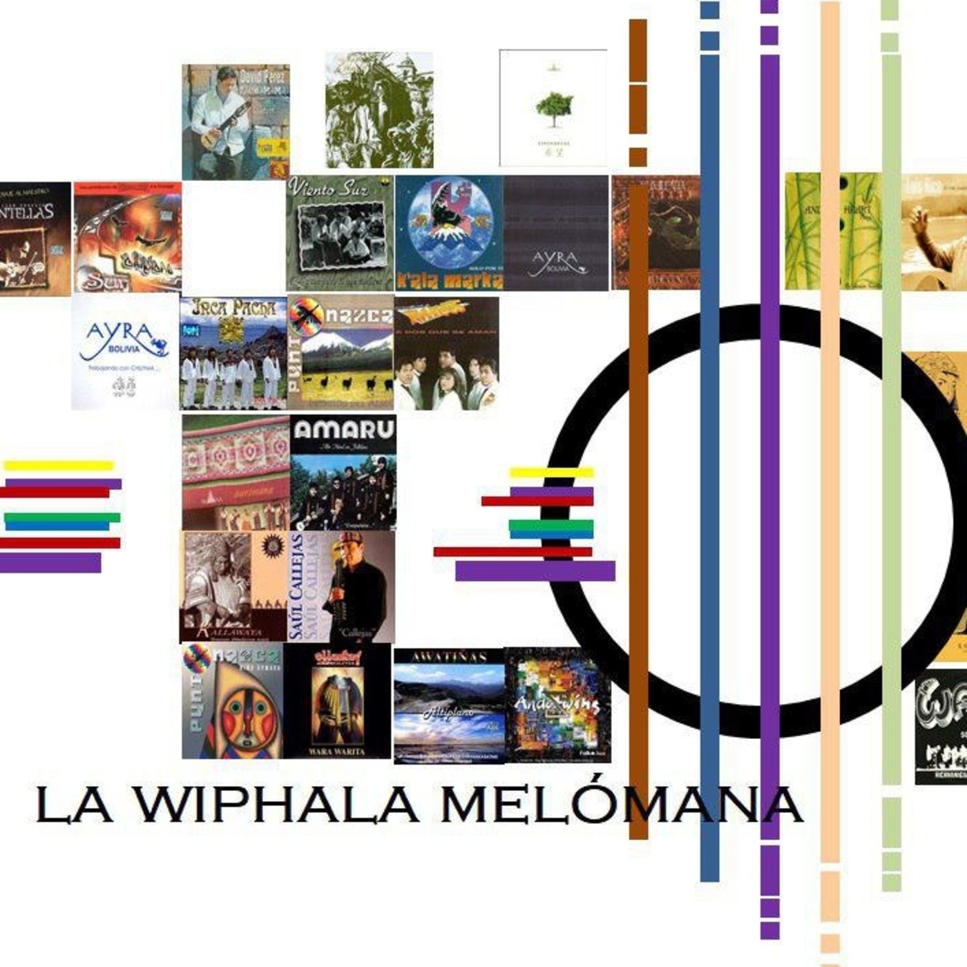Cuarentena Musical episode artwork