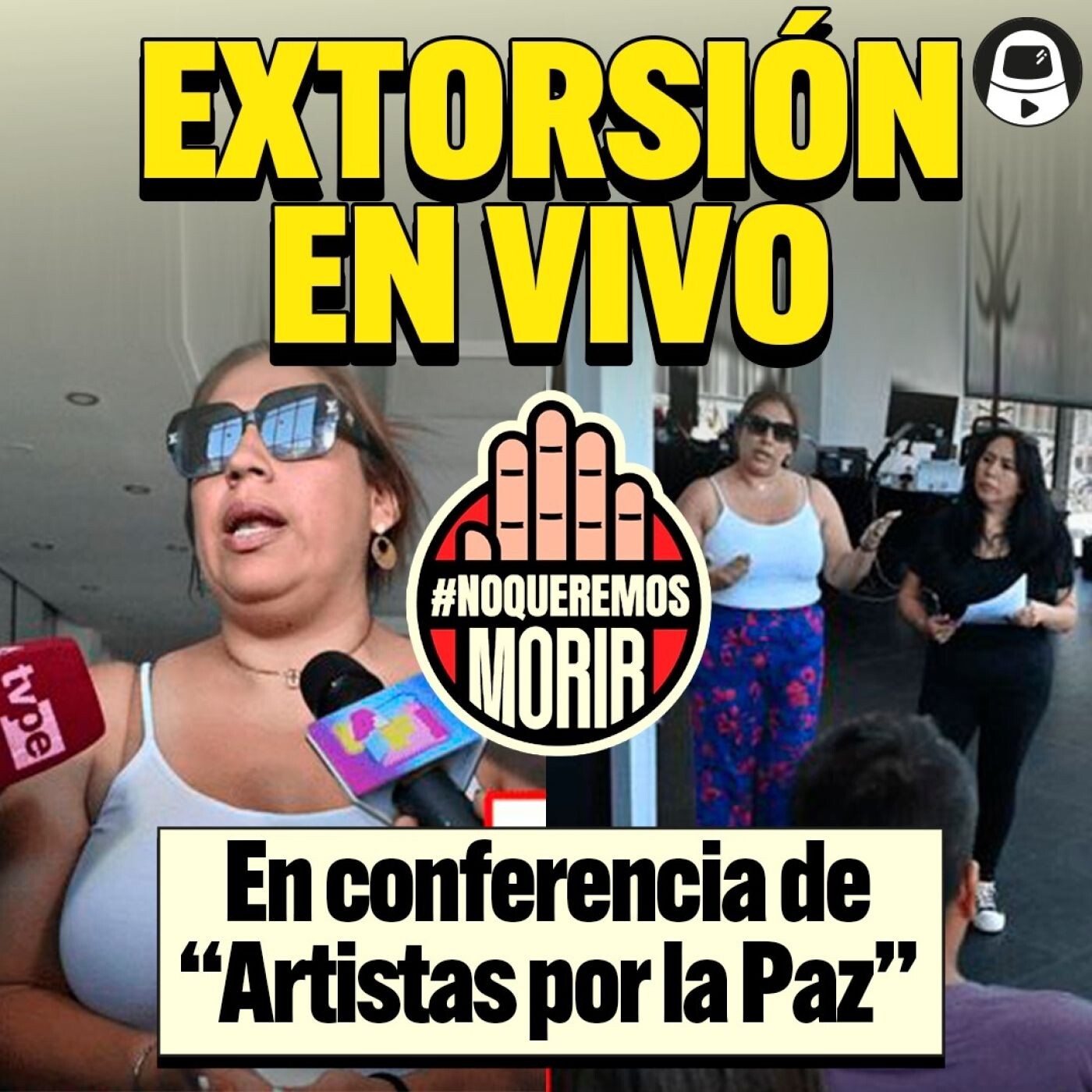 La Encerrona