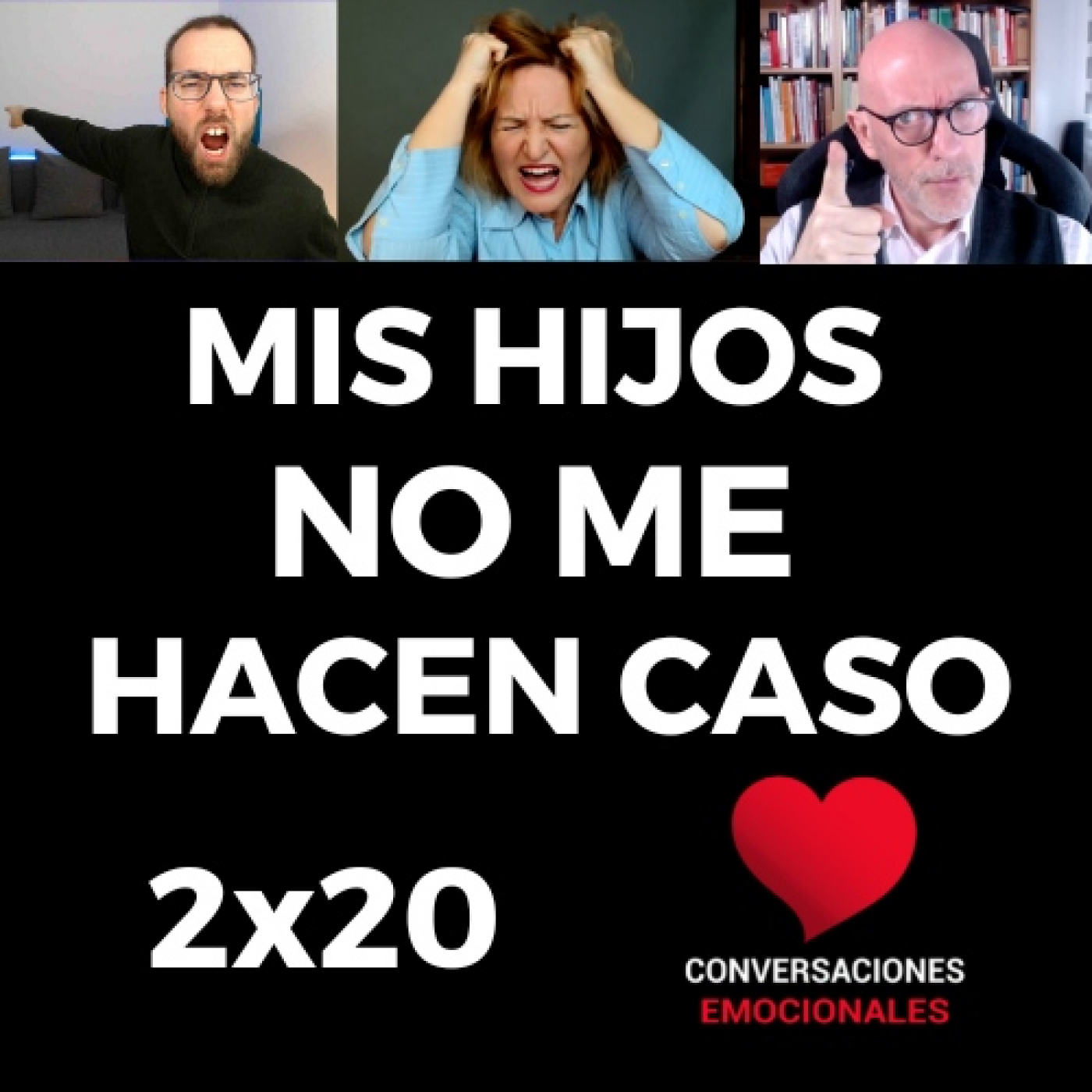 Conversaciones Emocionales