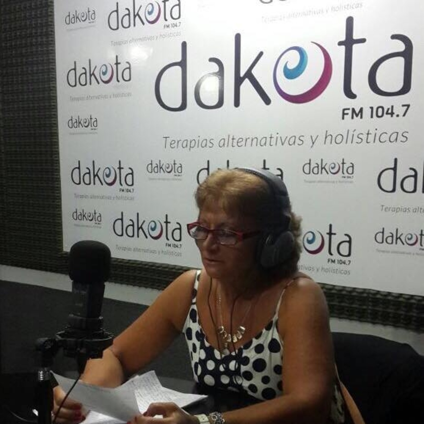 Hablemos De Sexualidad, con Betty Maglione