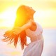 Ejercicio de respiración consciente