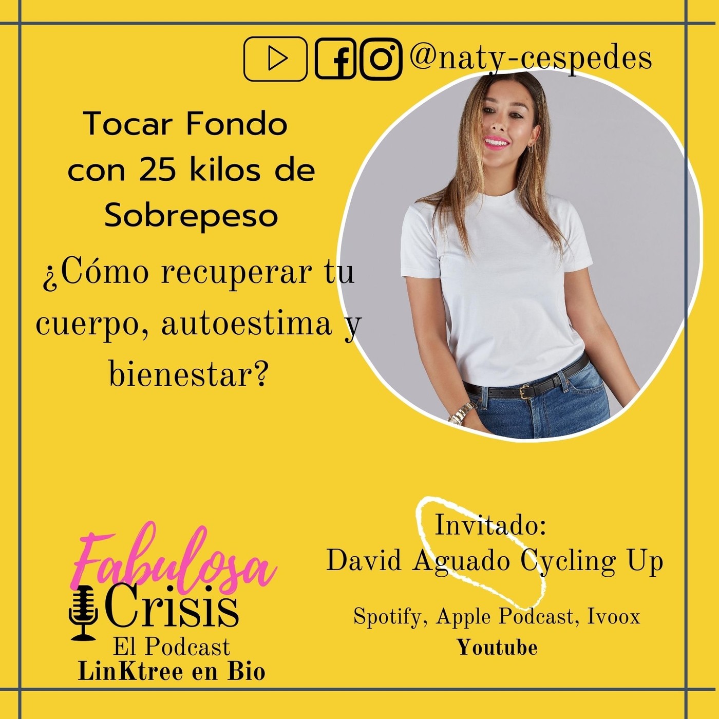 Fabulosa Crisis