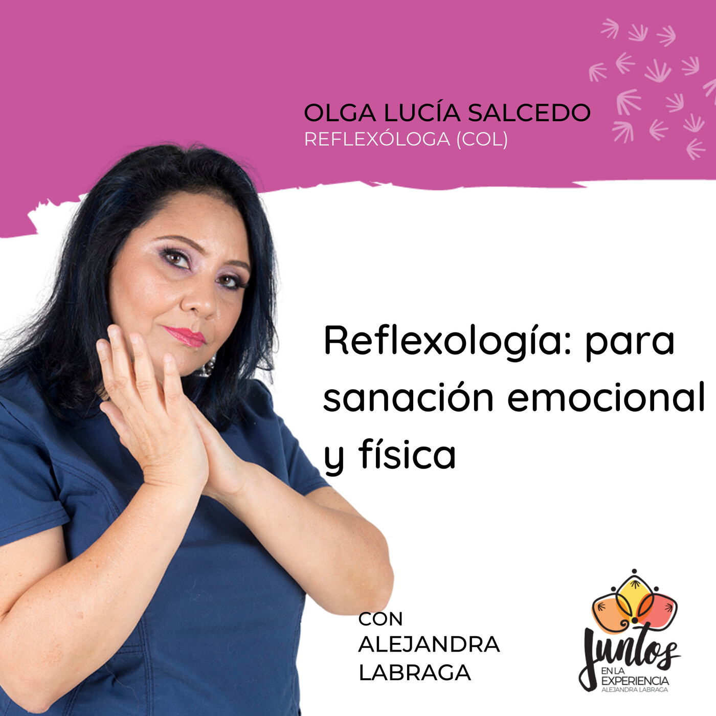 Juntos en la Experiencia
