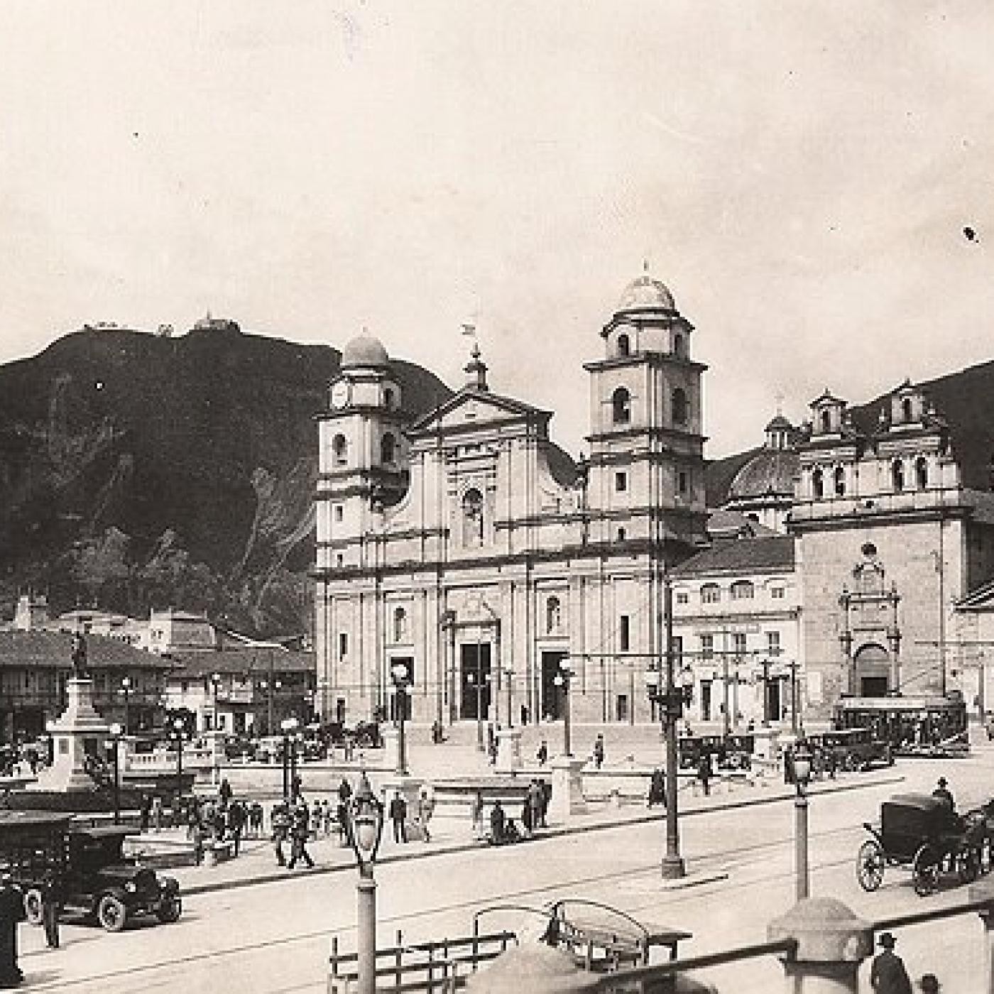 Podcast Ciudades de cristal