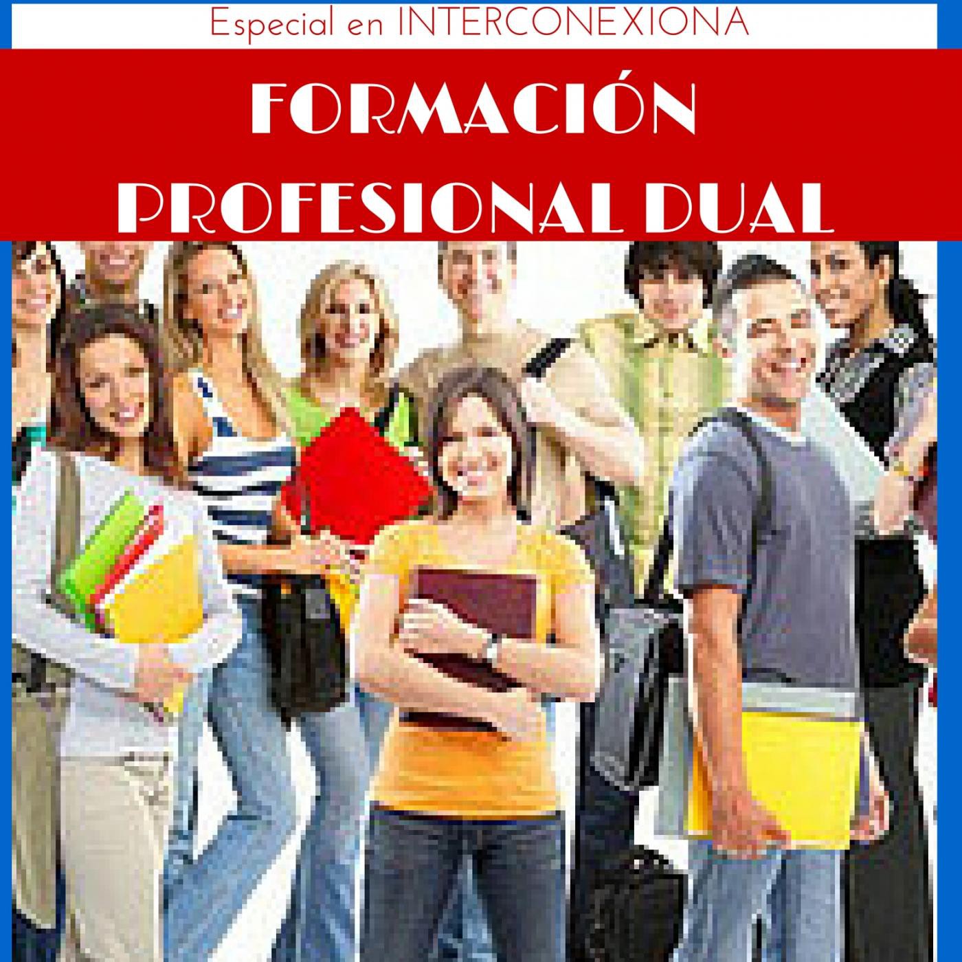 Interconexiona 2012-2016