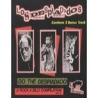 Los Despiadados - Do The Despiadado-a Rockabilly compilation vol.13 (1990)