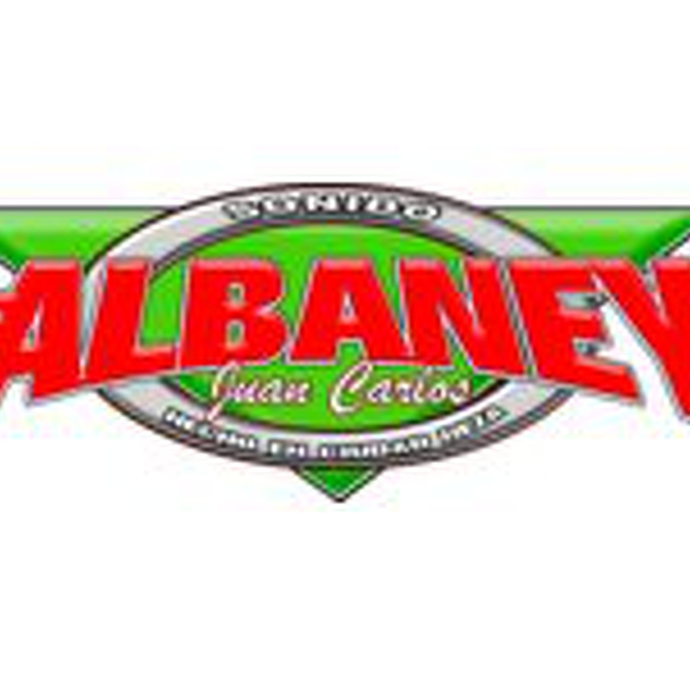Podcast de Sonido Albaney Neza