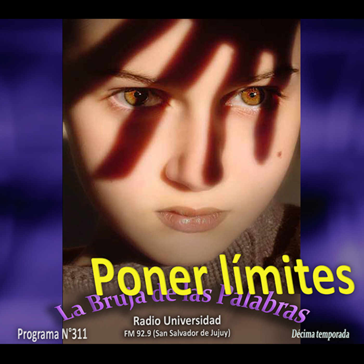 La Bruja de las Palabras