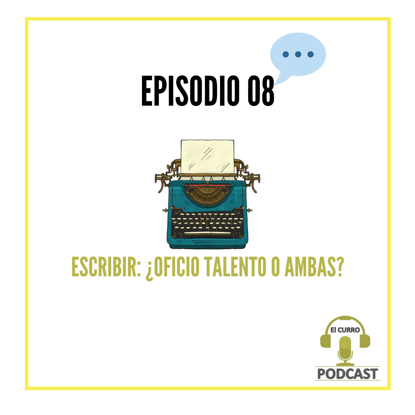El Curro Podcast