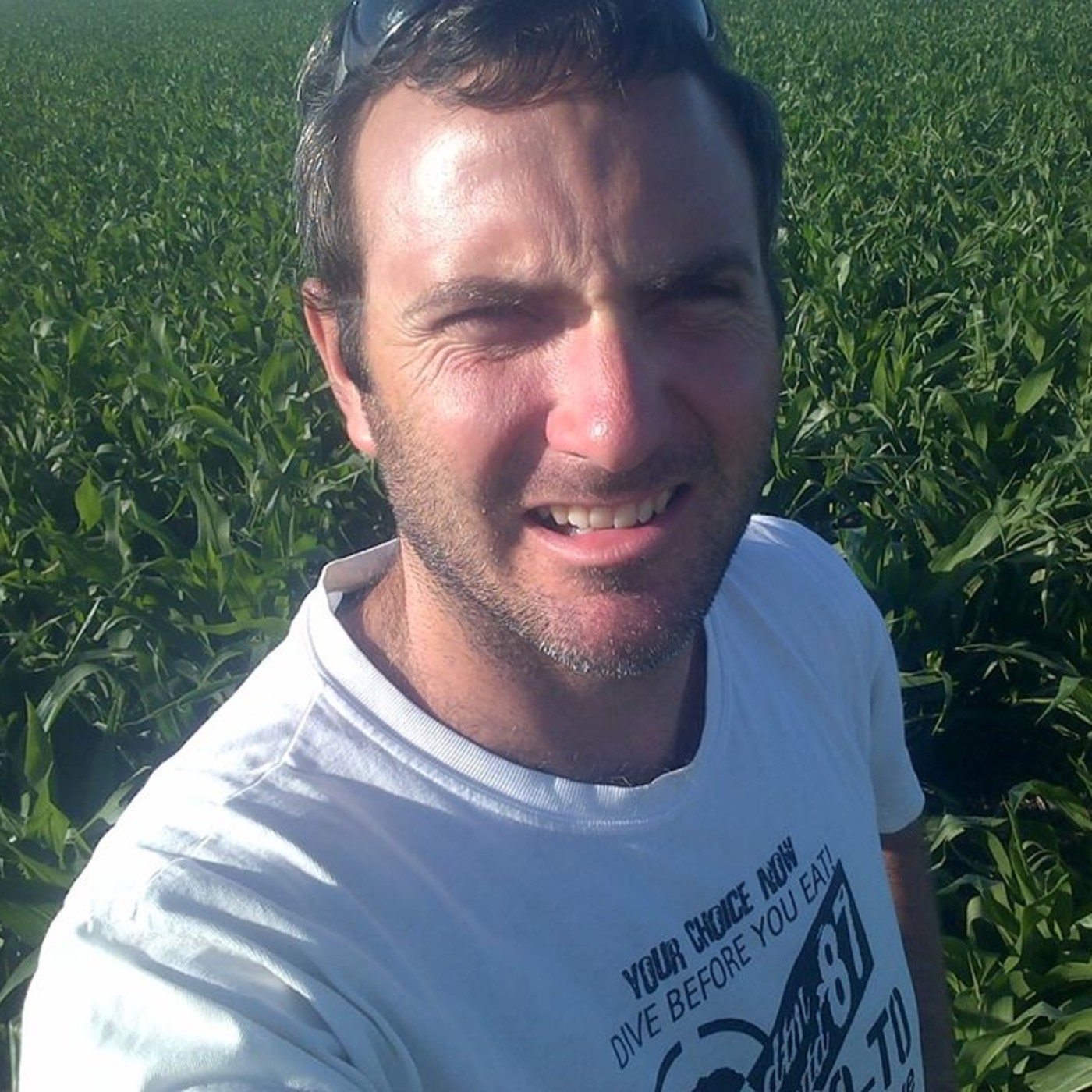 Pablo Jose Mendez