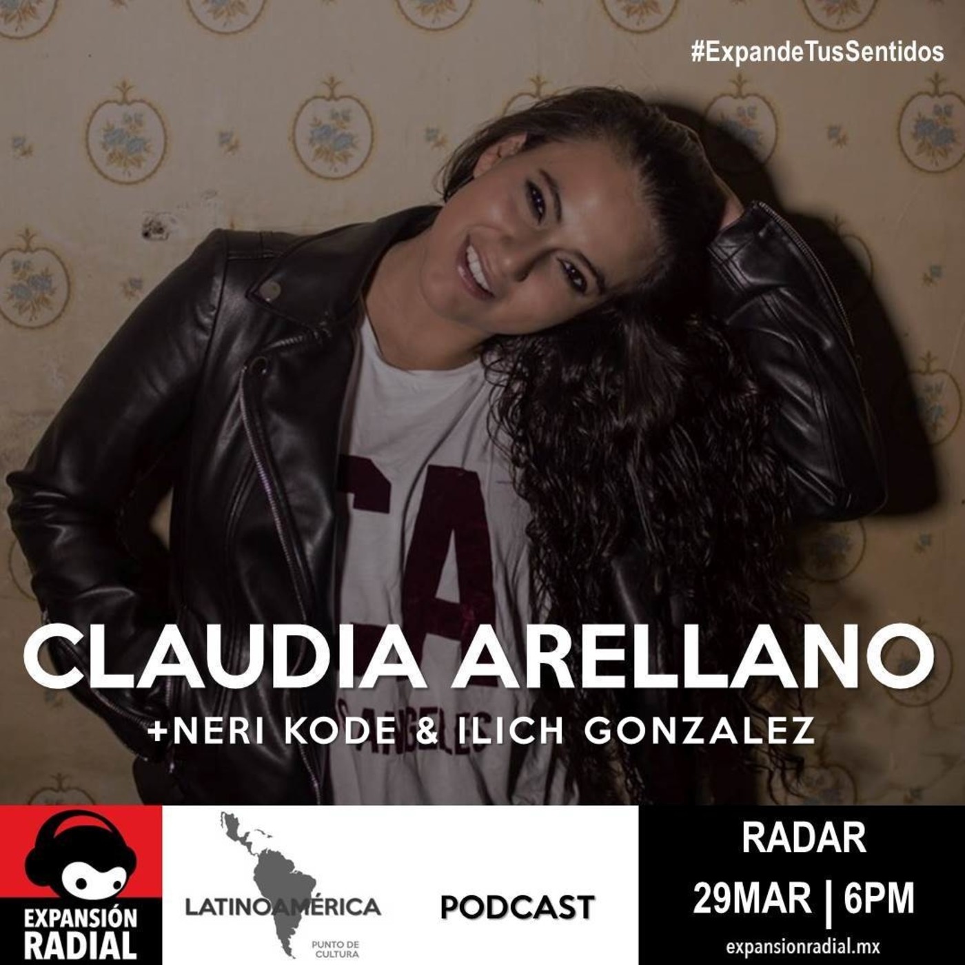 Podcast de Alan Tovarich