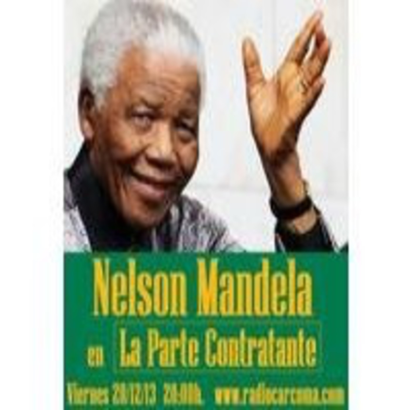 Podcast La Parte Contratante