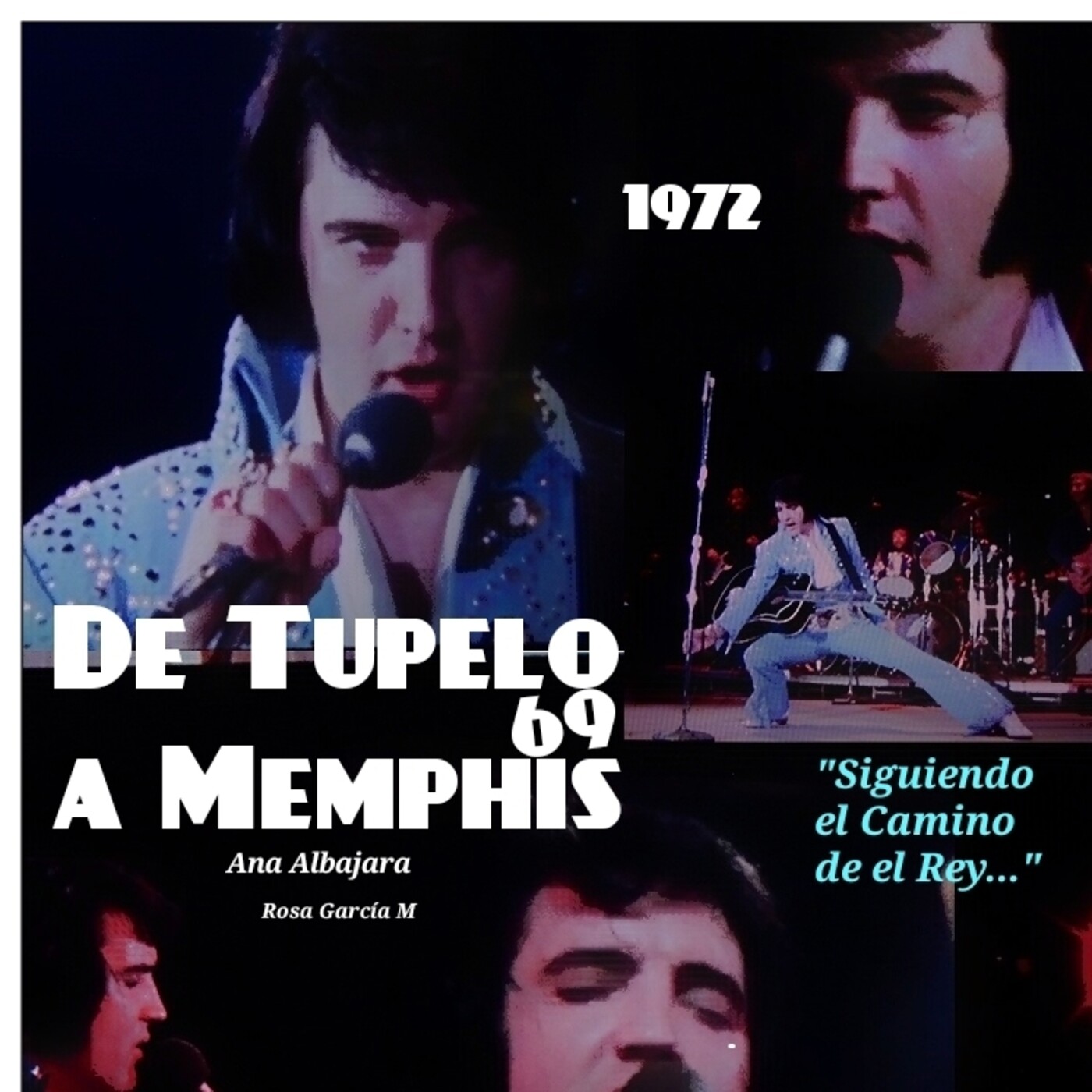 DE TUPELO A MEMPHIS
