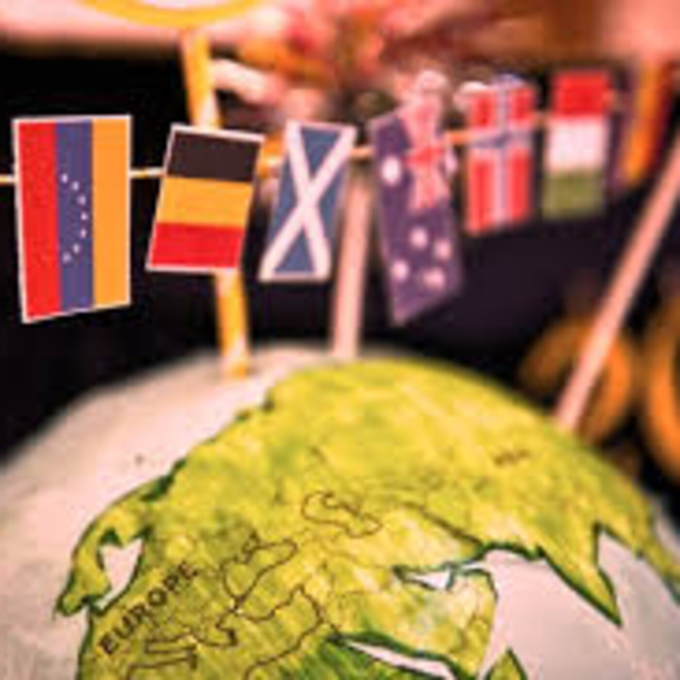 Languages for Life!!