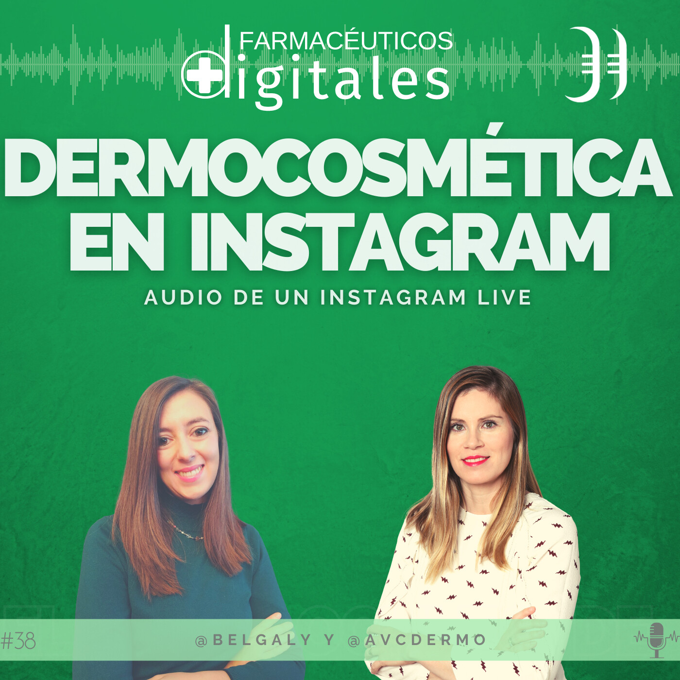 Farmacéuticos Digitales