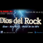 Dios del Rock #73