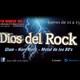 Dios del Rock #73