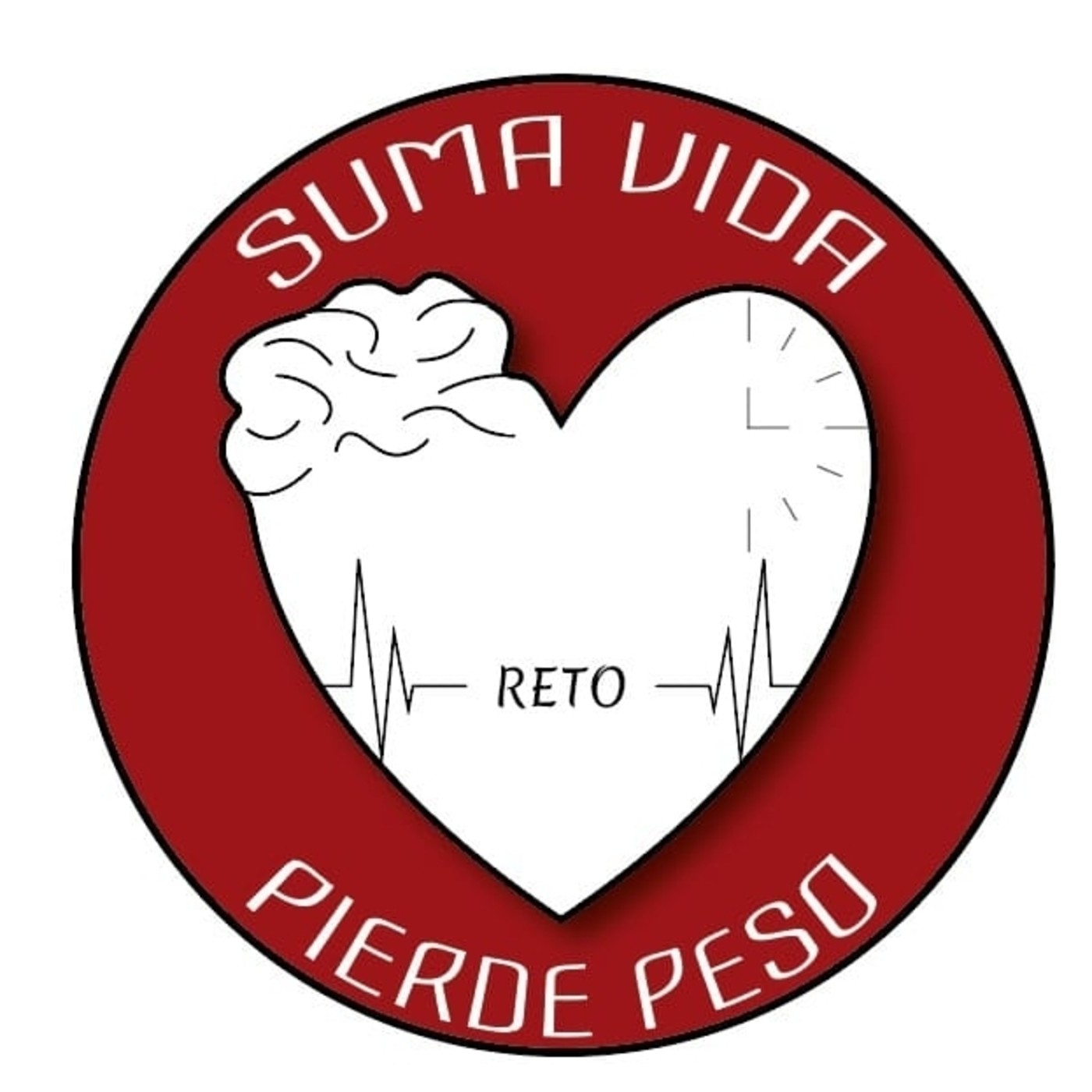 Entrevista Suma Vida y Pierde Peso en Tarancón y a distancia episode artwork