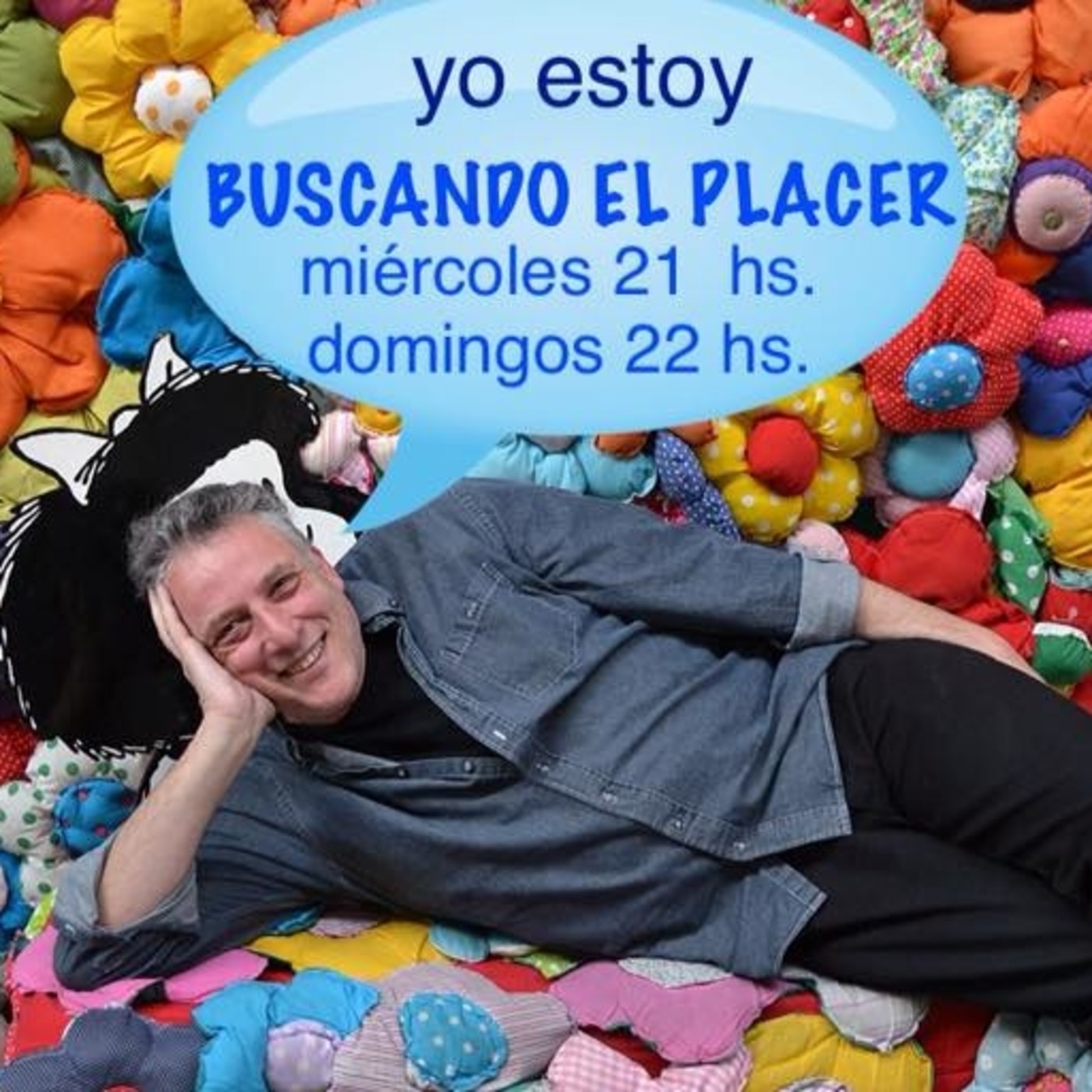 Buscando El Placer