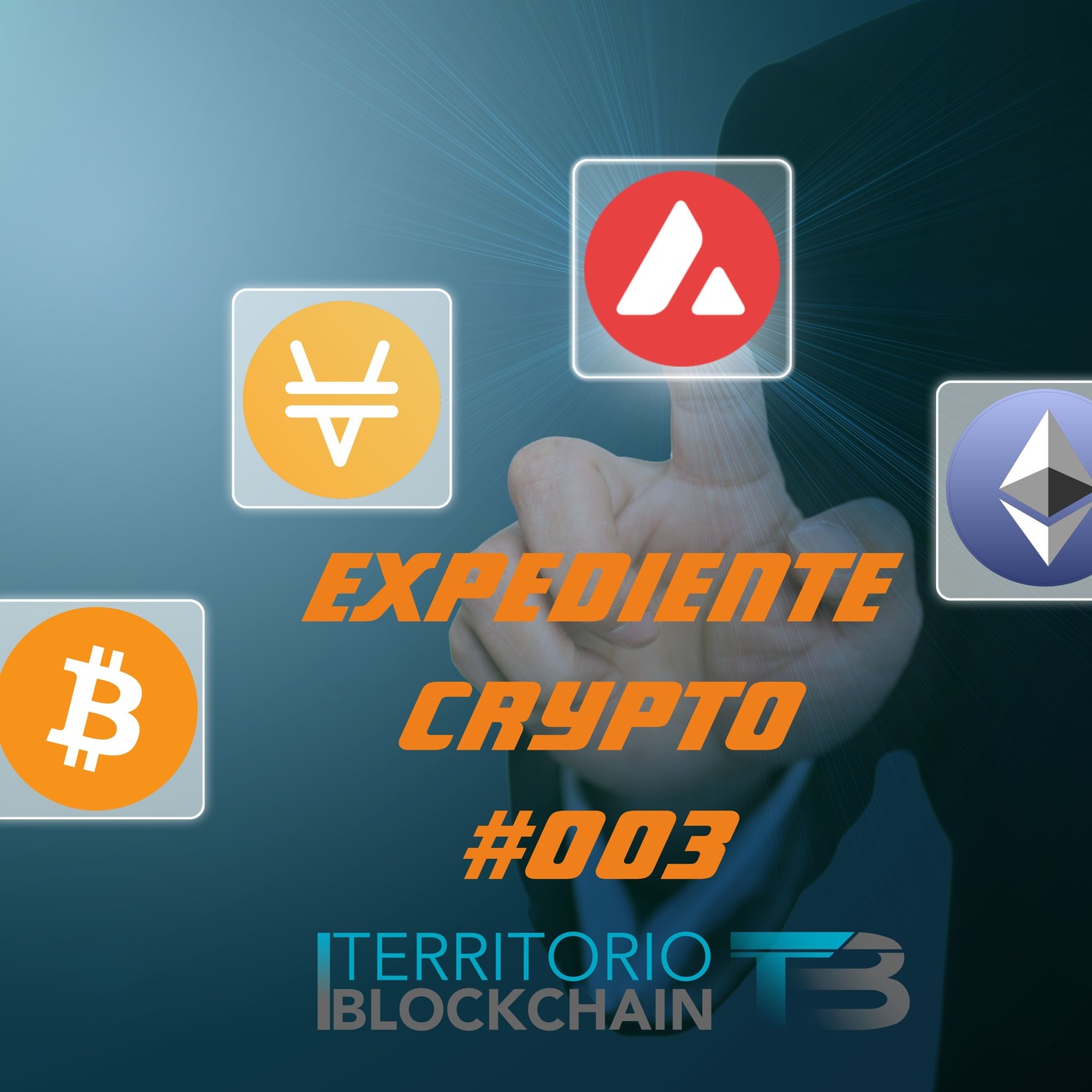 Territorio Bitcoin