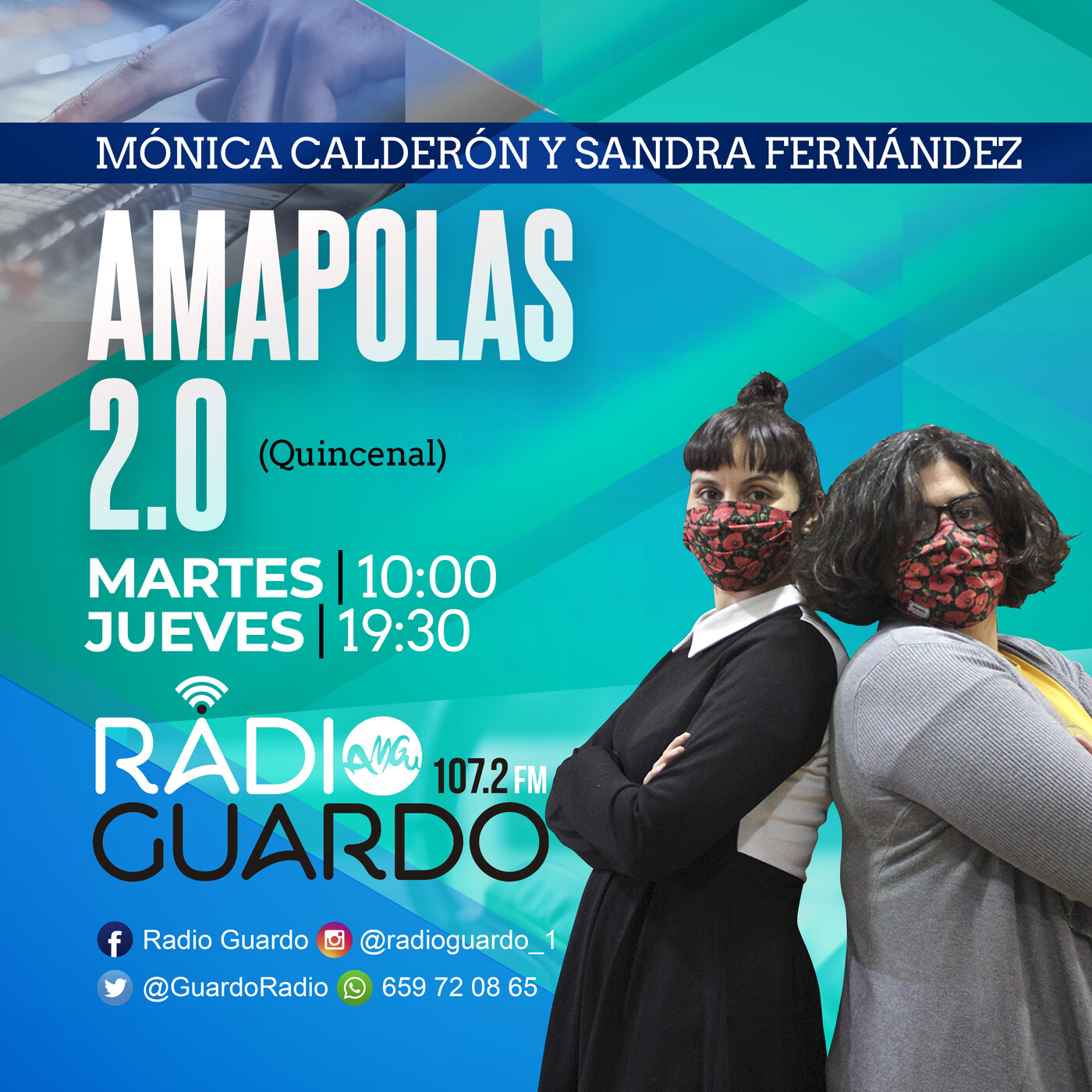 Amapolas 2.0