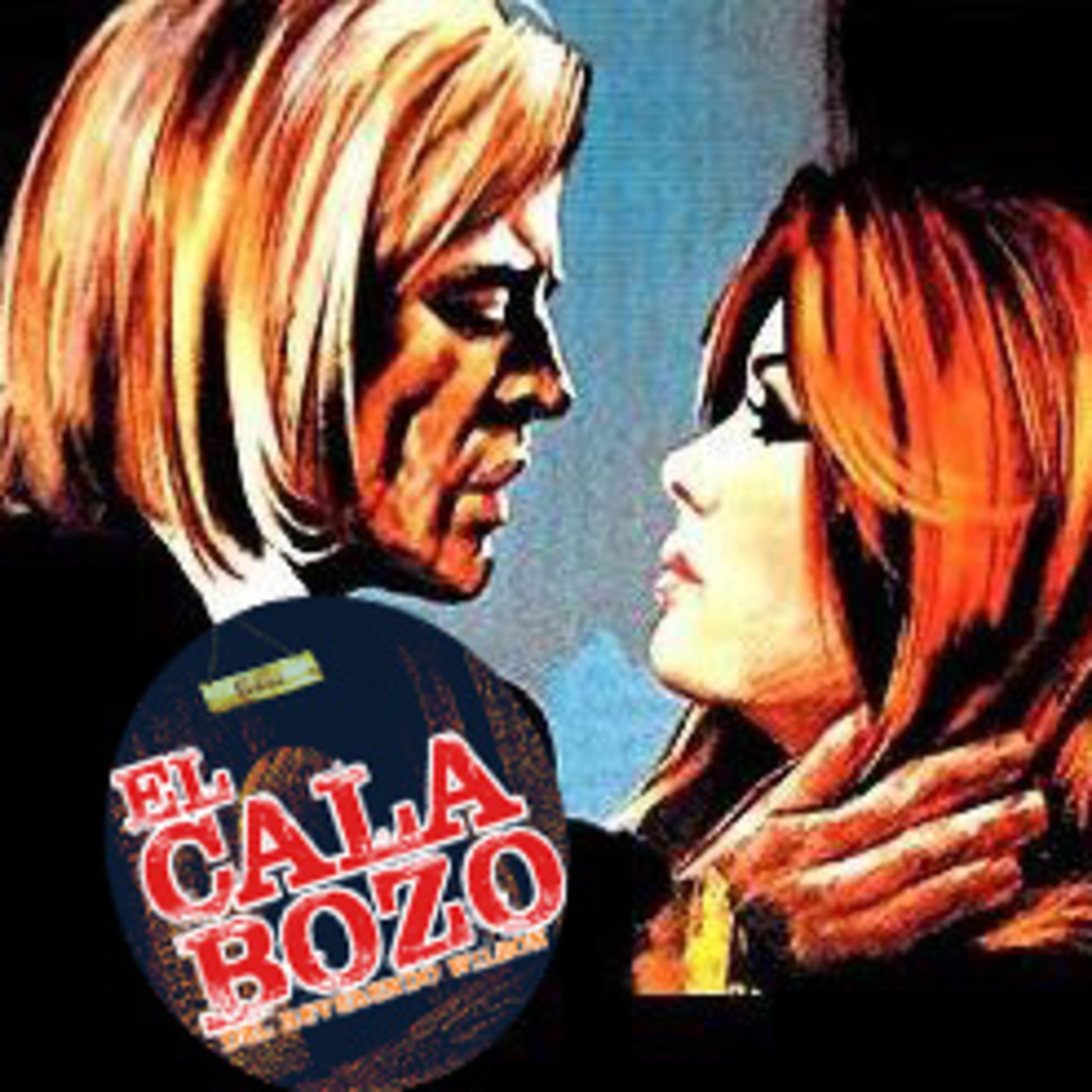 El Calabozo del Reverendo Wilson