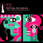 Programa nº 475 (12.11.19) - ESPECIAL FESTIVAL DE CINE IBEROAMERICANO DE HUELVA 2019