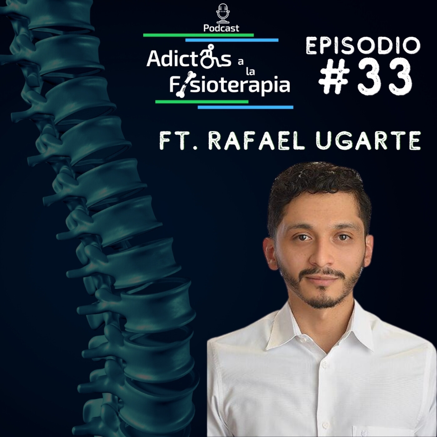 Adictos a la Fisioterapia