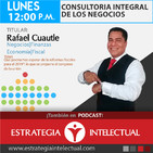 Consultoría Integral En Los Negocios (Impuestos Verdes)
